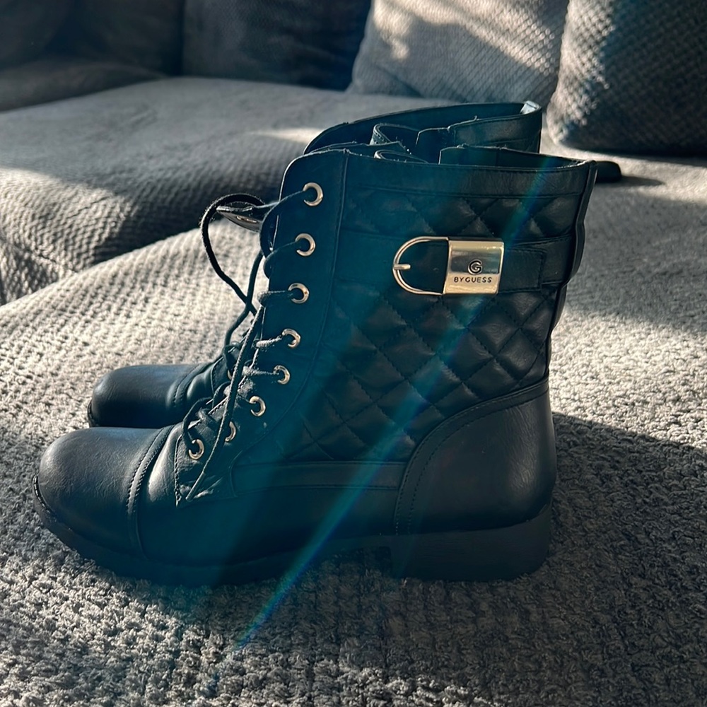 Guess Boots
